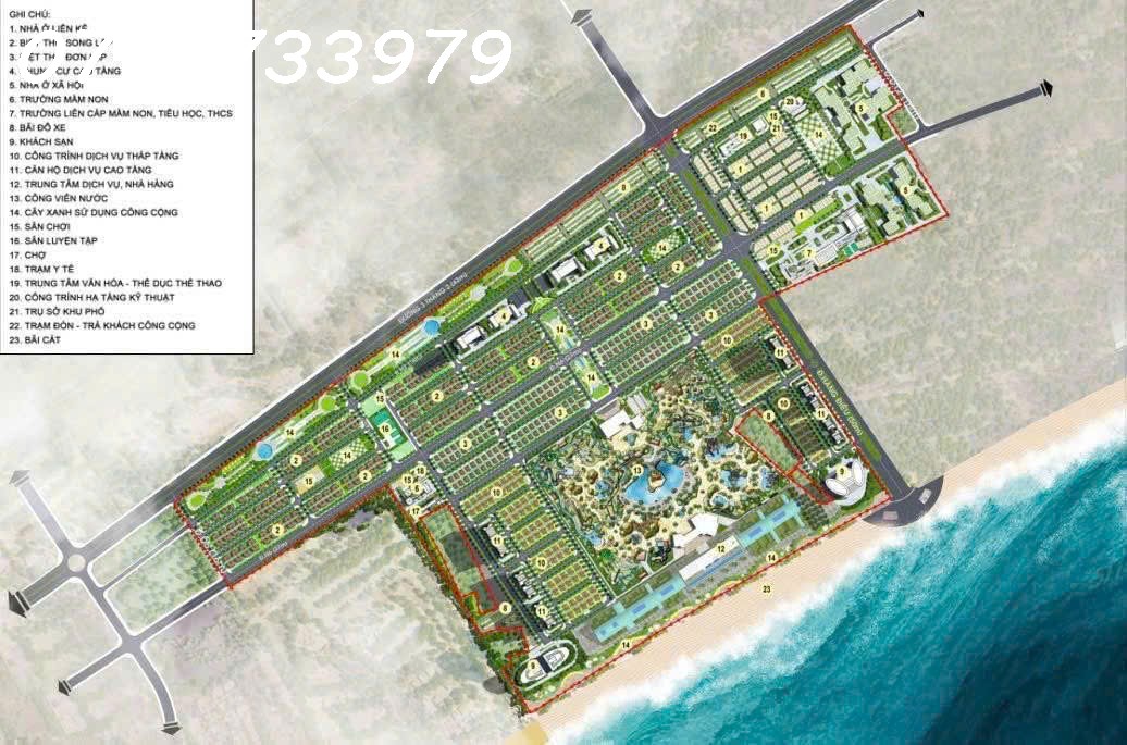 Bán căn hộ cao cấp nghỉ dưỡng 5 sao Vũng Tàu, giá chỉ 4,8 tỷ - Ảnh 1